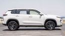 تويوتا أوربان كروزر GLX Toyota urban cruiser full option 2026