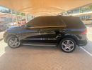 مرسيدس بنز GLE 400 AMG 3.L