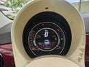 Fiat 500 LOUNGE LTH SR AW
