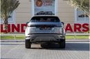 Land Rover Range Rover Evoque P200 R-Dynamic SE 2.0L Range Rover Evoque R-Dynamic SE P200 2023 GCC under Agency Warranty and Servi