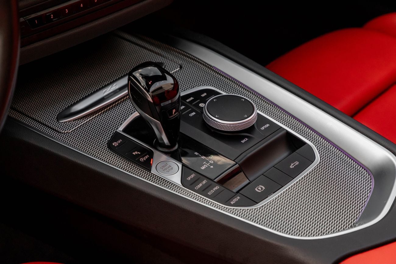 بي أم دبليو Z4 sDrive20i Z4 sDrive20i | 2,840 P.M | 0% Downpayment | BMW Warranty!