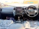 Toyota Land Cruiser GXR1 4.5L