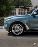 BMW X7 XDRIVE40I PURE EXCELLENCE