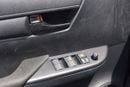 تويوتا هيلوكس SGLX HILUX 2.4L P.WINDO MT DIESEL 2022