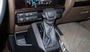 تويوتا لاند كروزر بيك آب 2025 Model Toyota Land Cruiser Pick Up, LC79 Double Cabin, 4.0L Petrol 4WD 6A/T