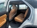 Toyota Fortuner 2026 TOYOTA FORTUNER 2.4L DIESEL A/T