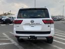 تويوتا لاند كروزر STD GR-S 3.3L
