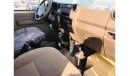 Toyota Land Cruiser Pickup LC79 // 4.2L V6 4X4 PICKUP DOUBLE CAB DIESEL /// 2022 /// WITH POWER WINDOWS // SPECIAL OFFER /// BY