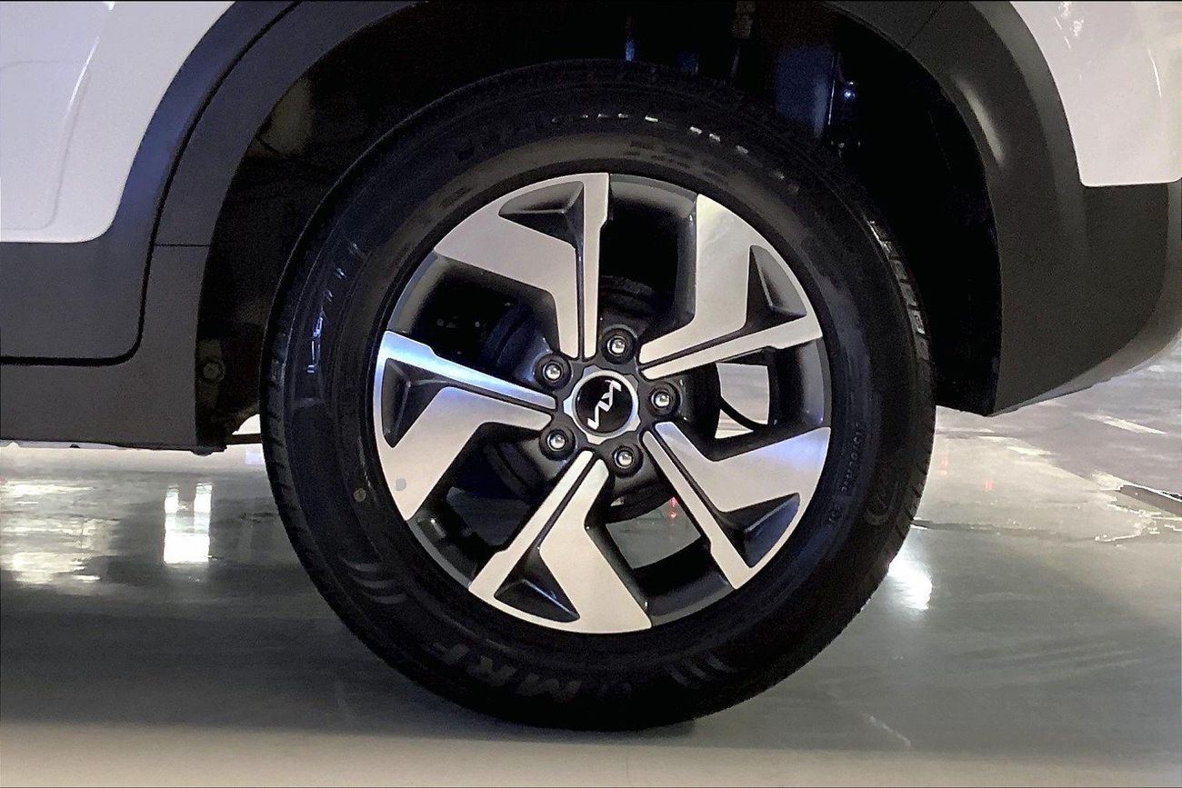 Kia Sonet EX STD | Guaranteed Warranty | 0 Down Payment