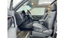 Mitsubishi Pajero GLS Top 2016 Mitsubishi Pajero 3.8L SWB, Full Mitsubishi History, Low Kms, GCC