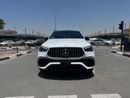 Mercedes-Benz GLE 63 AMG 2025 MERCEDES BENZ GLE 63
