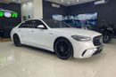 Mercedes Benz S63 AMG E PERFORMANCE Mercedes-Benz S-Class 2024