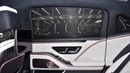 Mercedes Maybach S580 Maybach