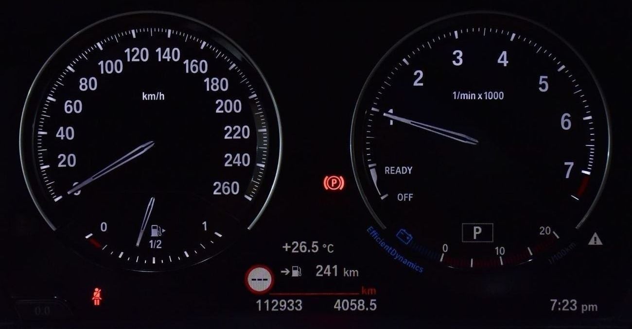 BMW X2 EXCELLENT DEAL for our BMW X2 M-Kit sDrive20i ( 2018 Model ) in Blue Color GCC Specs