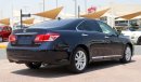 Lexus ES350