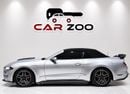 Ford Mustang STD