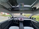 Tesla Model Y Performance (AWD)