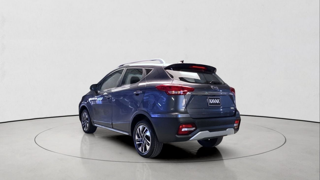 JAC JS3 1.6L Luxury Luxury | Guaranteed Warranty | 0 Down Payment