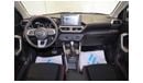 Toyota Raize 2023 | TURBO 1.0P - WITH PARKING SENSORS AND REAR CAMERA GCC SPECS EXPORT ONLY