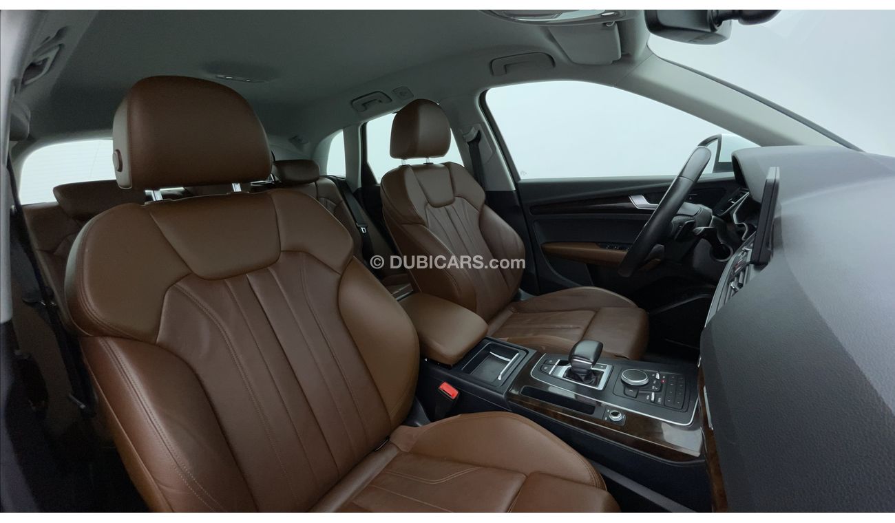 Audi Q5 45 TFSI QUATTRO 2 | Zero Down Payment | Free Home Test Drive