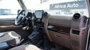 Toyota Land Cruiser 70
