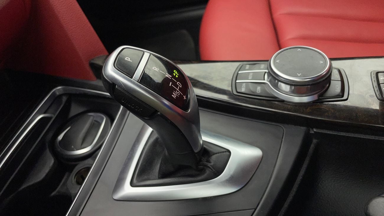 بي أم دبليو 430i 2018 M SPORT | AED 1253/Month | 0 DP | 30 Day Return | Warranty | Service History