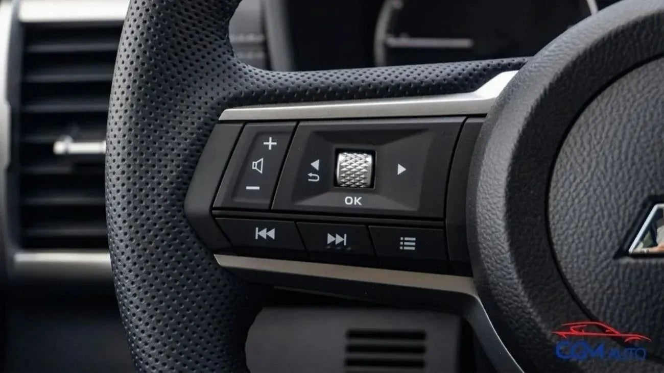 ميتسوبيشي L200 MITSUBISHI L200 SPORTERO DC 2.4D AT 4X4 MY2026–