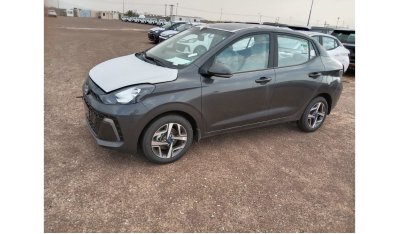 Hyundai Grand i10 | 1.2L | Sedan | GCC |  All Colors Available