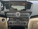 Kia Cadenza EX DLX PANORAMA S/R MODEL 2014 GCC CAR PERFECT CONDITION INSIDE AND OUTSIDE FULL OPTION PANORAMIC ROOF LEATHER SEATS