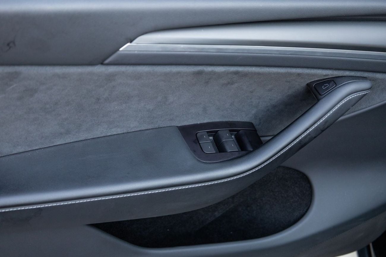 Tesla Model Y Tesla Model Y Performance 2023 GCC | Agency Warranty