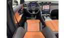 Mercedes-Benz GLC 200 4Matic 2024 Mercedes Benz GLC200 AMG 4MATIC Coupe, 2029 Mercedes Warranty, Full Options, Low Kms, GC