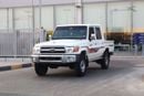 Toyota Land Cruiser Pick Up PICKUP 70th LX1 4.0L
