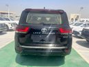 Toyota Land Cruiser GXR 4.0L