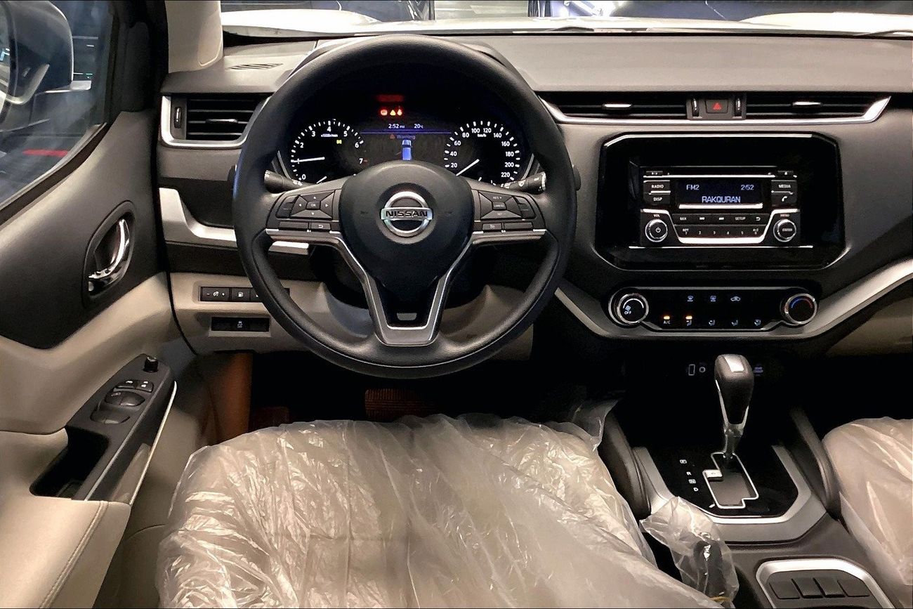 Nissan XTerra SE | Guaranteed Warranty | 0 Down Payment