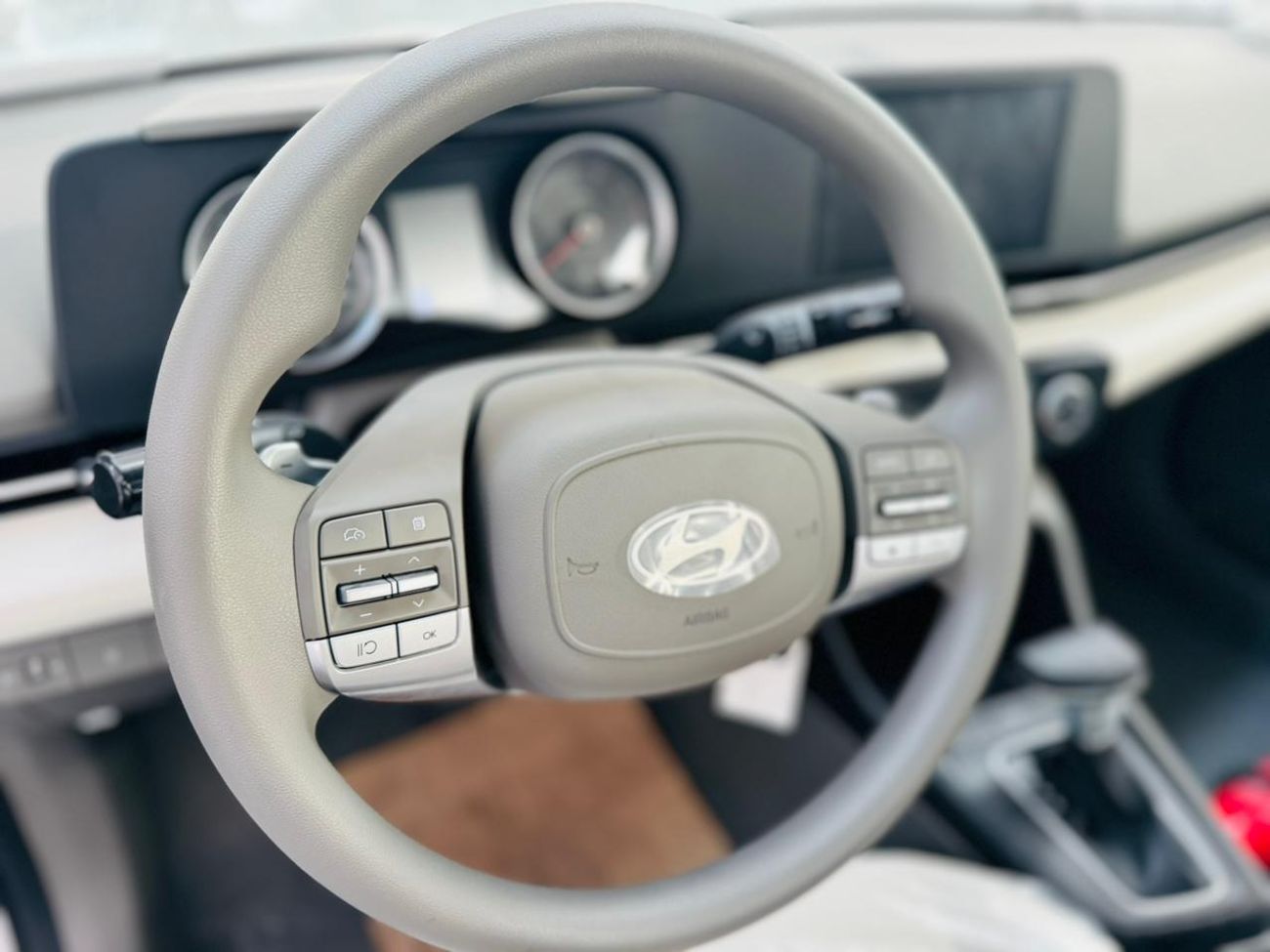 Hyundai Accent HYUNDAI ACCENT-1.5L-2026