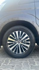 تويوتا جرافينا Right Hand Drive
