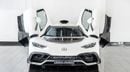Mercedes Benz AMG ONE  GCC