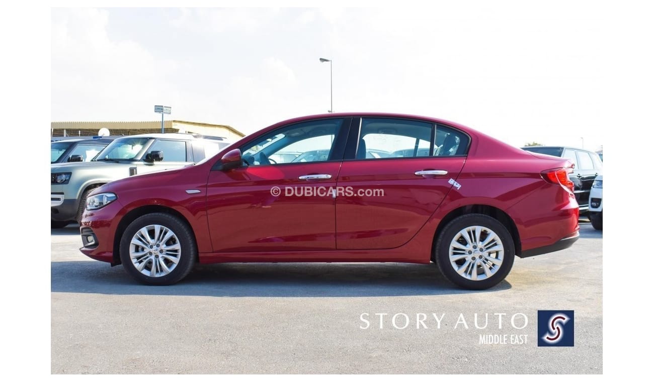 Dodge Neon Neon 1.6P Mid 110PS Aut.