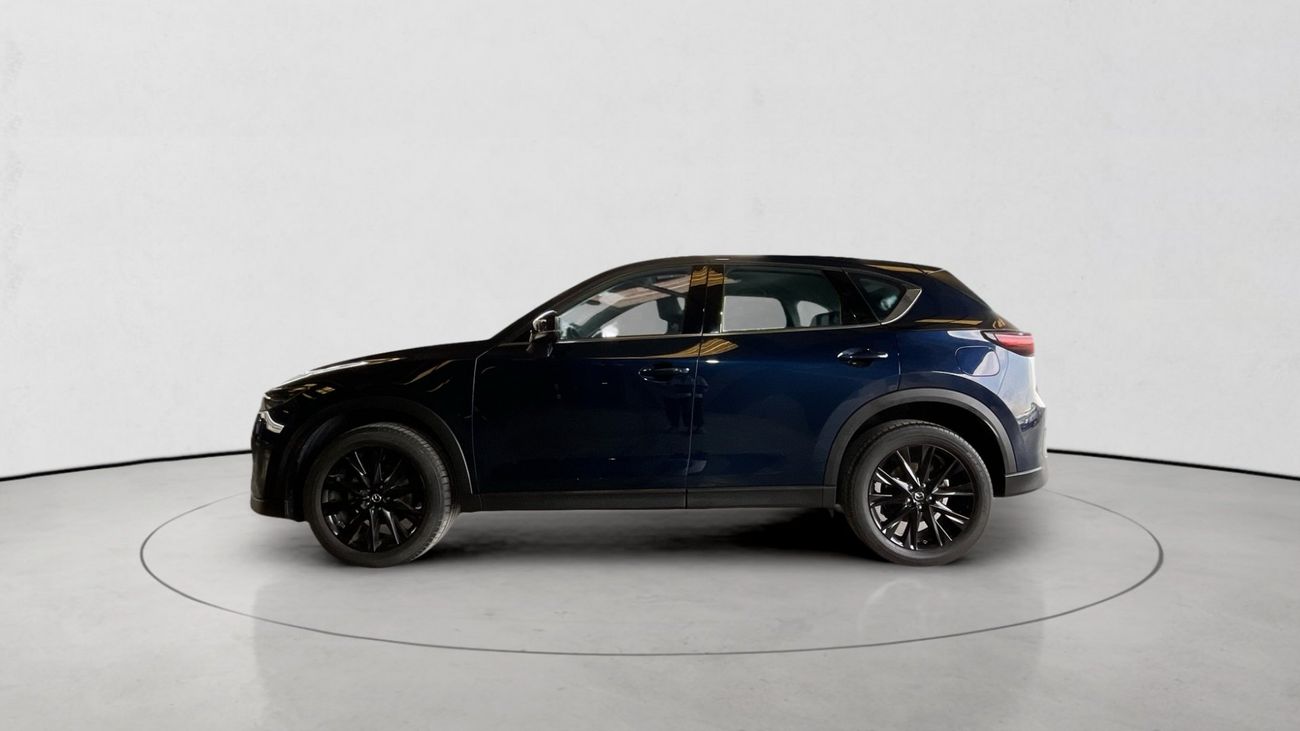 Mazda CX-5 2.5 TREND AUTO 4WD | Guaranteed Warranty | 0 Down Payment