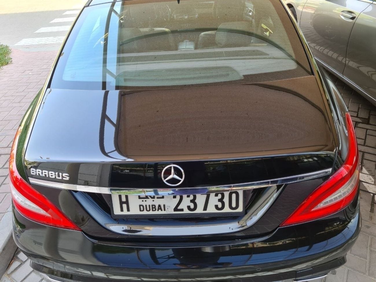 Mercedes Benz CLS350 STANDARD