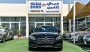 Mercedes-Benz C 400 4Matic