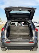 تويوتا راف ٤ 4WD 2.5L model