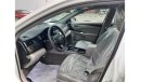 Toyota Camry 2016 TOYOTA CAMRY