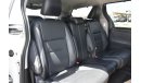 Toyota Sienna SE ( 7 SEATER )