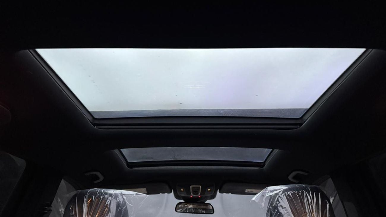 Mercedes-Benz GLS 450 GLS 450 4 Matic