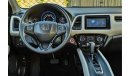 Honda HR-V LX | 1,253 P.M | 0% Downpayment | Full Service History! | Low Kms!