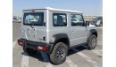 سوزوكي جيمني 1.5L 4CY Petrol, 15" Alloy Rims, All Grip off Road / 4WD (CODE # 100150)