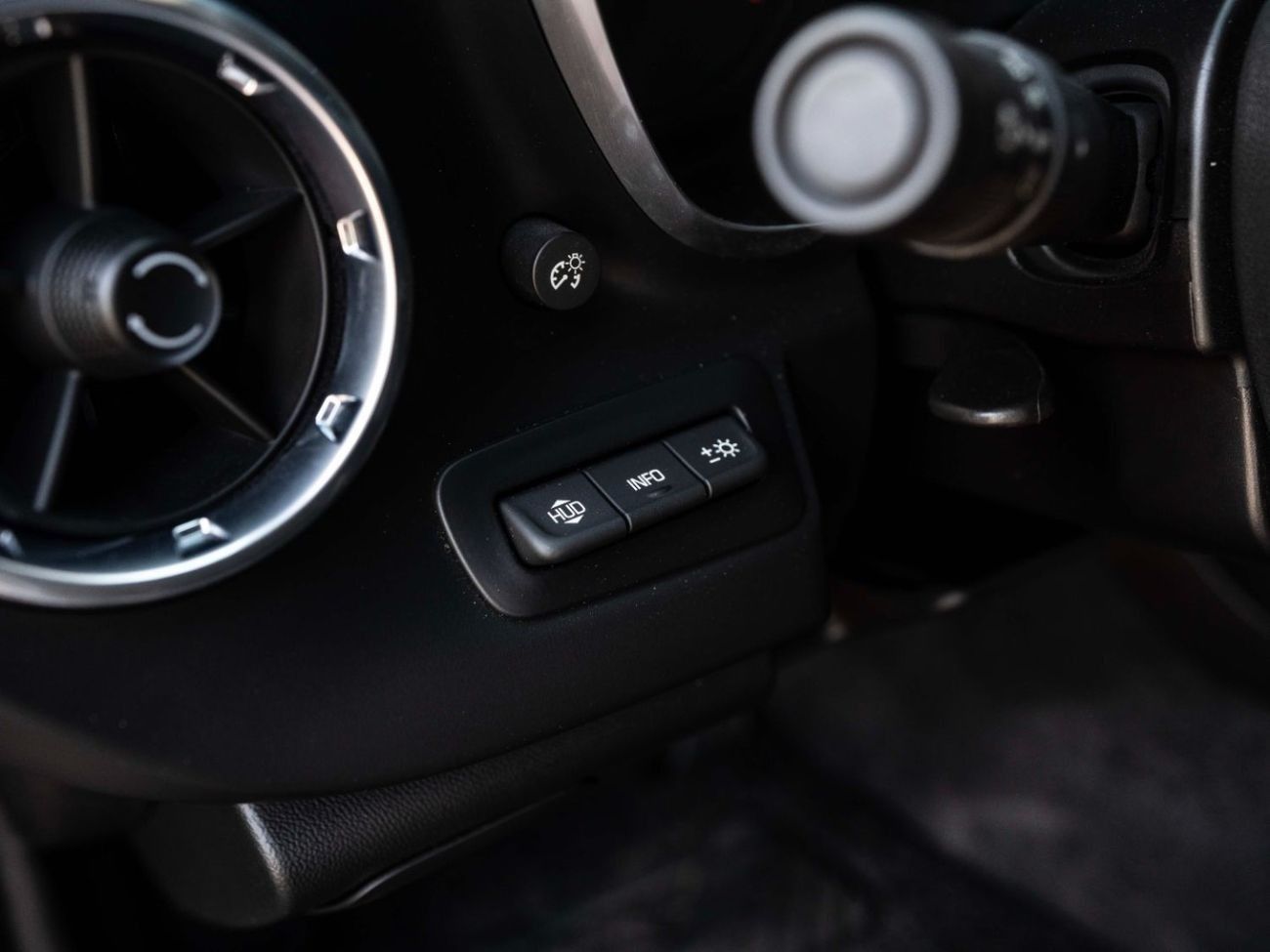 شيفروليه كامارو SS 6.2L Coupe