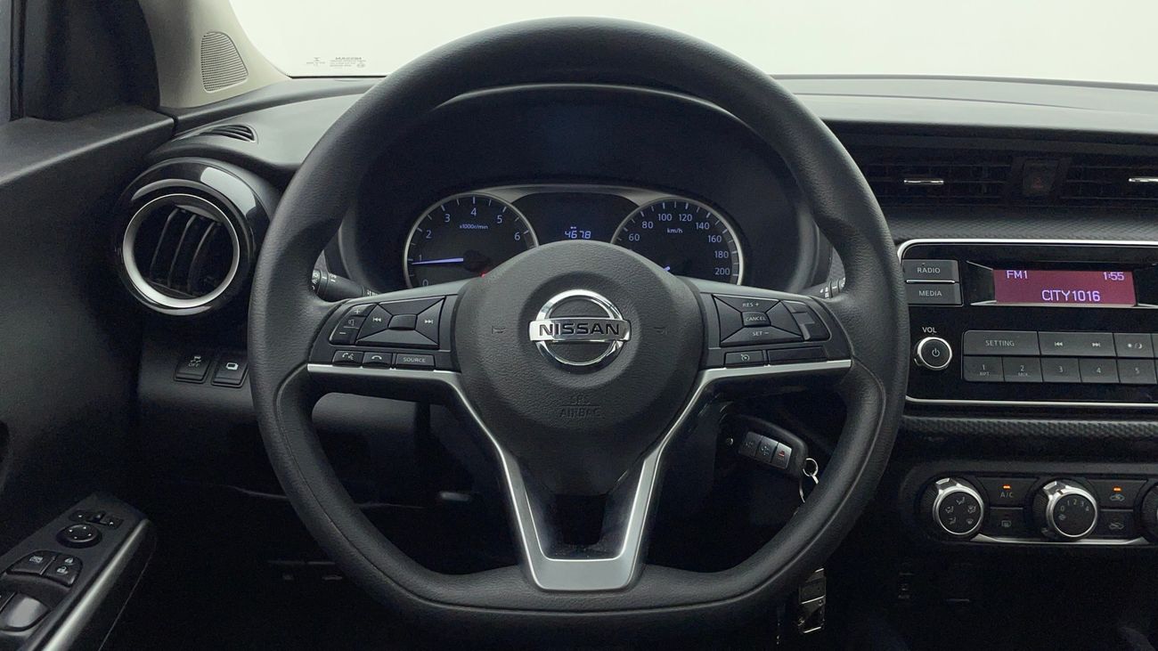 Nissan Kicks S 1.6 | Zero Down Payment | Home Test Drive