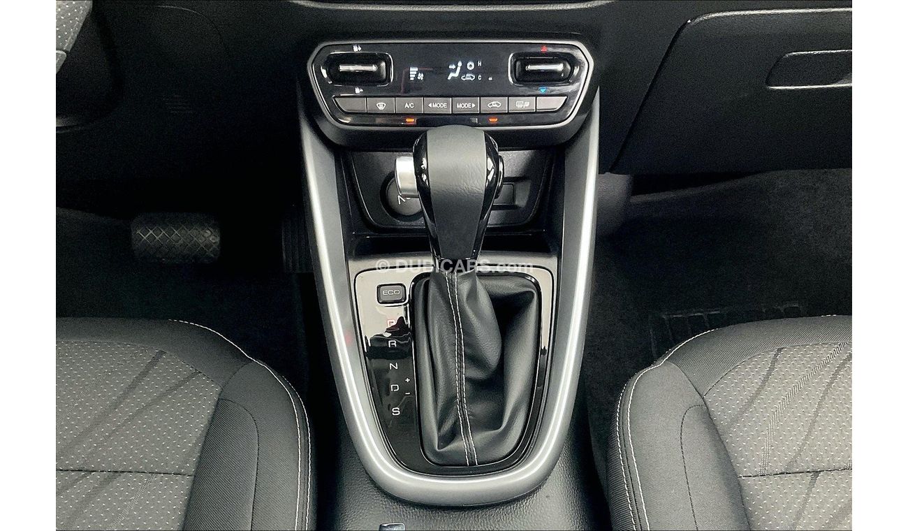 Chevrolet Groove LT